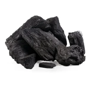 Apple Charcoal
