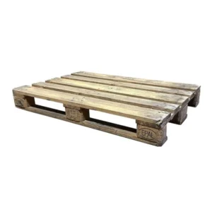 EPAL / Euro Pallet – B Grade (1200 x 800)