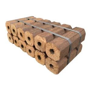 Briquettes