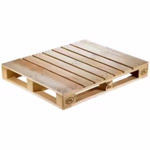 Standard wooden pallet (1200 X 800)