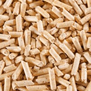 Wood Pellets (A1)